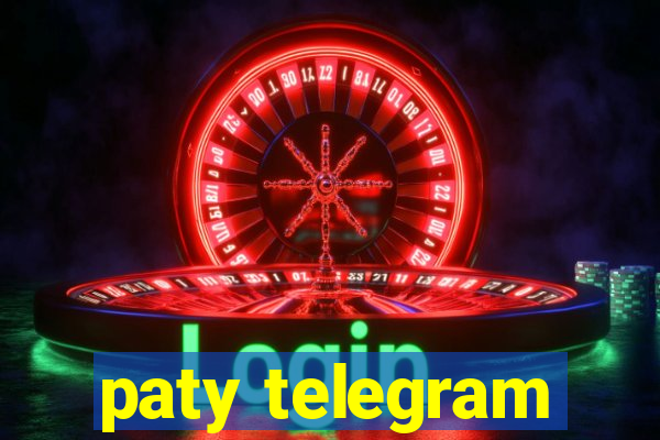 paty telegram